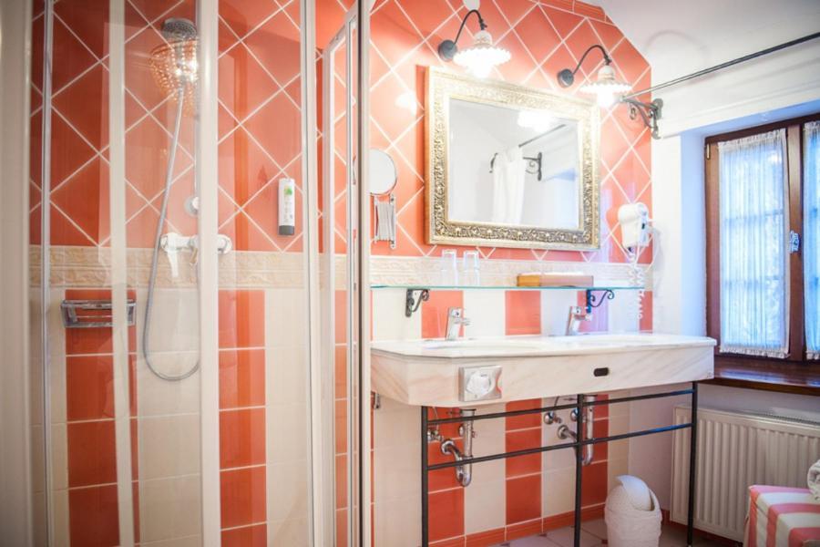 Art Boutique Hotel Buergerhaus Rust Eksteriør bilde