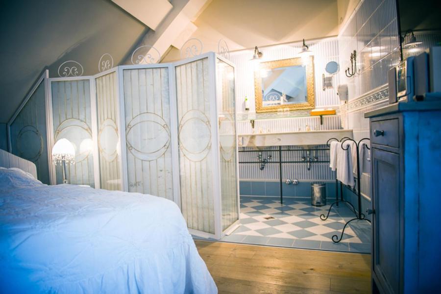 Art Boutique Hotel Buergerhaus Rust Eksteriør bilde