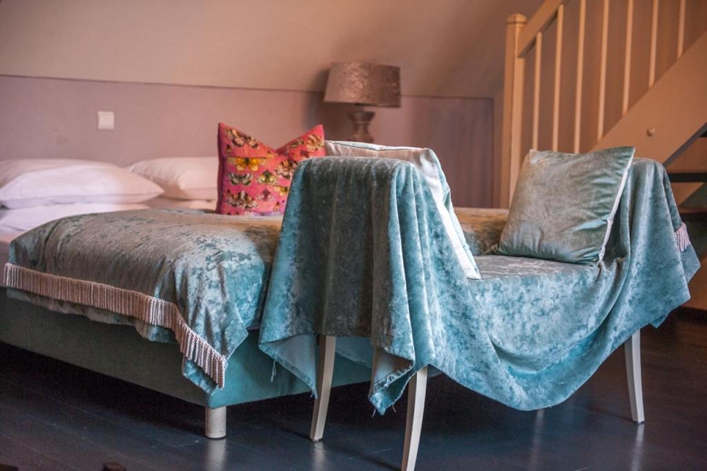Art Boutique Hotel Buergerhaus Rust Eksteriør bilde