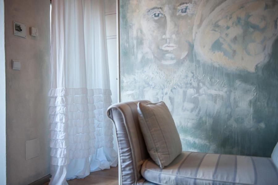 Art Boutique Hotel Buergerhaus Rust Eksteriør bilde
