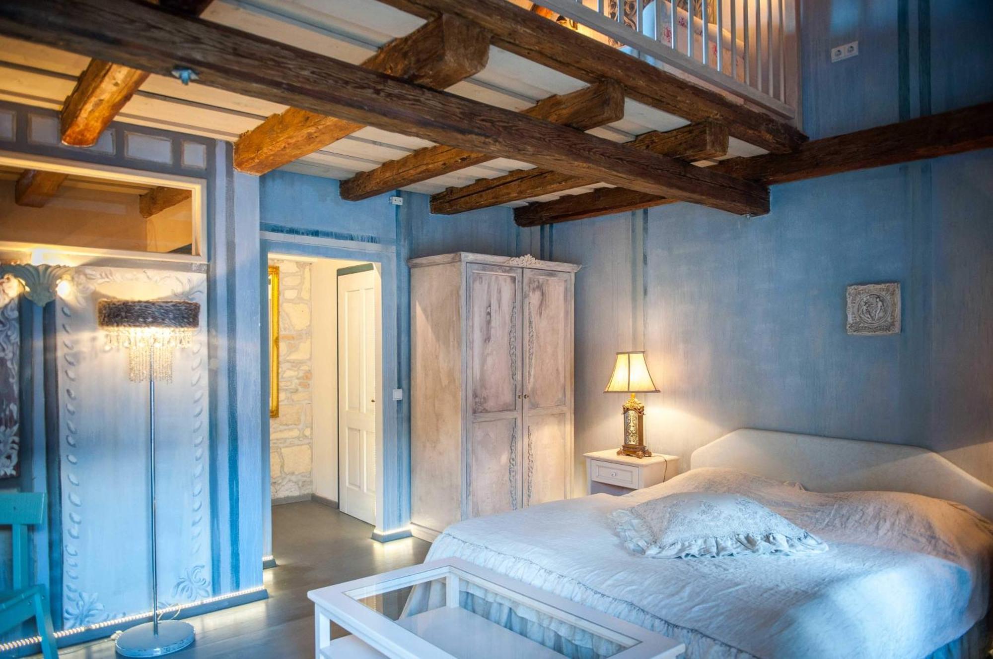 Art Boutique Hotel Buergerhaus Rust Rom bilde