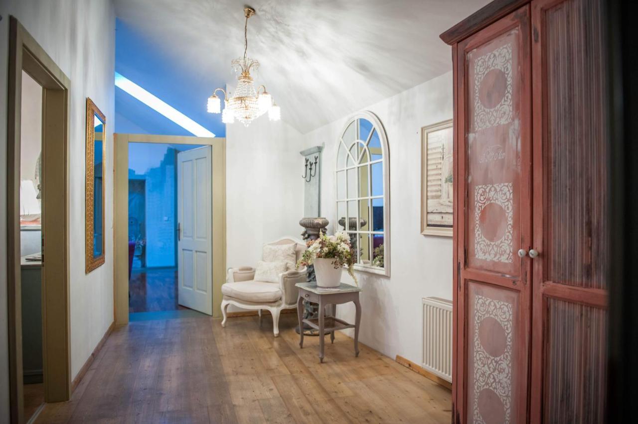 Art Boutique Hotel Buergerhaus Rust Eksteriør bilde