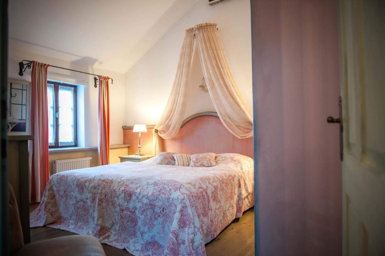 Art Boutique Hotel Buergerhaus Rust Eksteriør bilde
